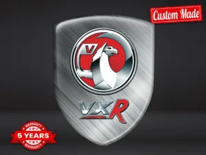 Vauxhall Autocollants Permanents Résistants Qualité Pro Supérieure